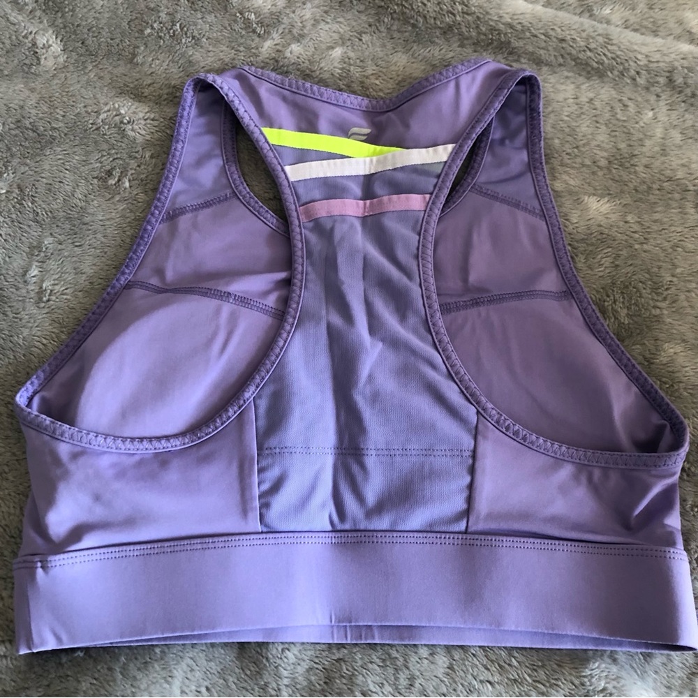 Fabletics Trinity High Impact Bra - image 3